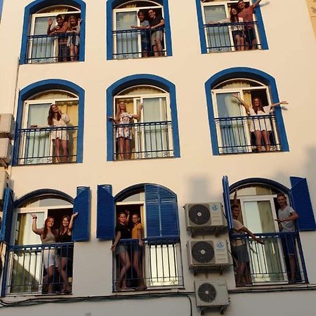 Lunalba Malaga Ngoại thất bức ảnh