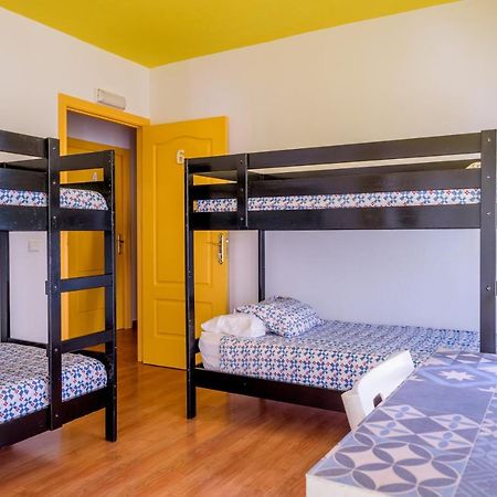 Lunalba Malaga Ngoại thất bức ảnh