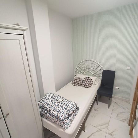 Lunalba Malaga Ngoại thất bức ảnh