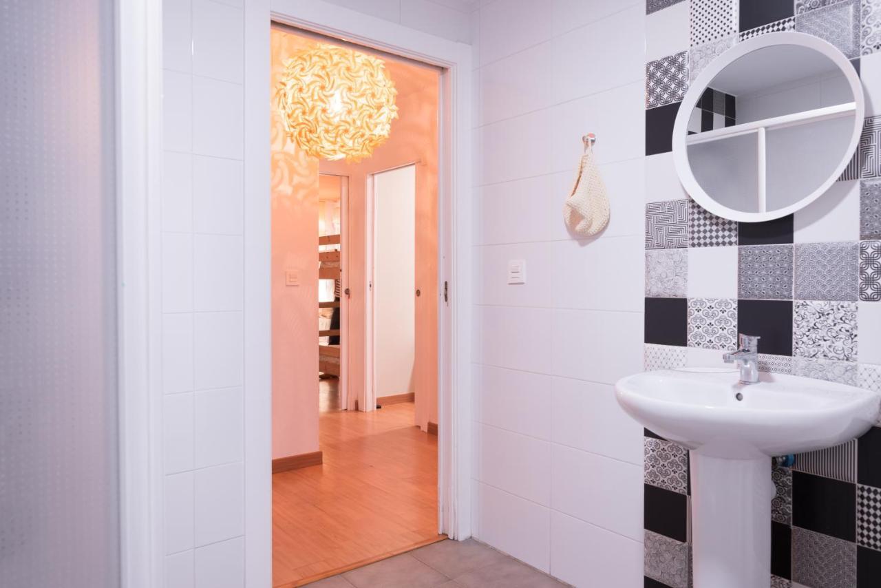 Lunalba Malaga Ngoại thất bức ảnh