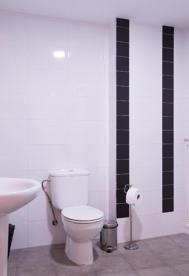 Lunalba Malaga Ngoại thất bức ảnh