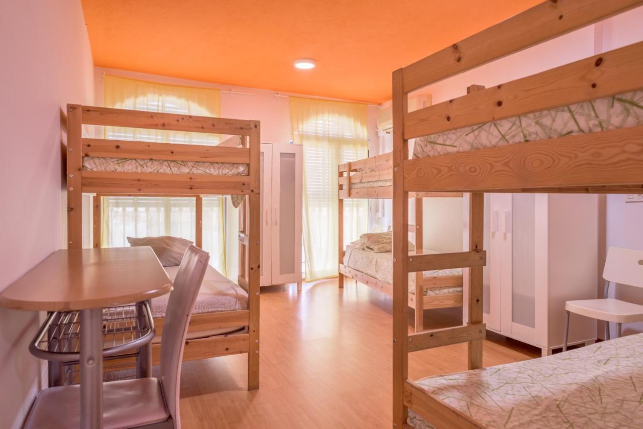 Lunalba Malaga Ngoại thất bức ảnh
