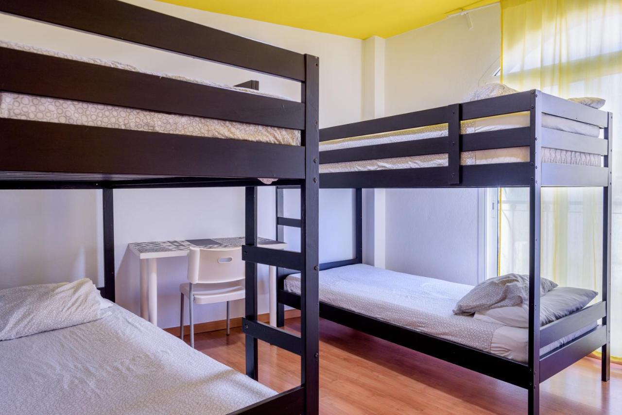 Lunalba Malaga Ngoại thất bức ảnh