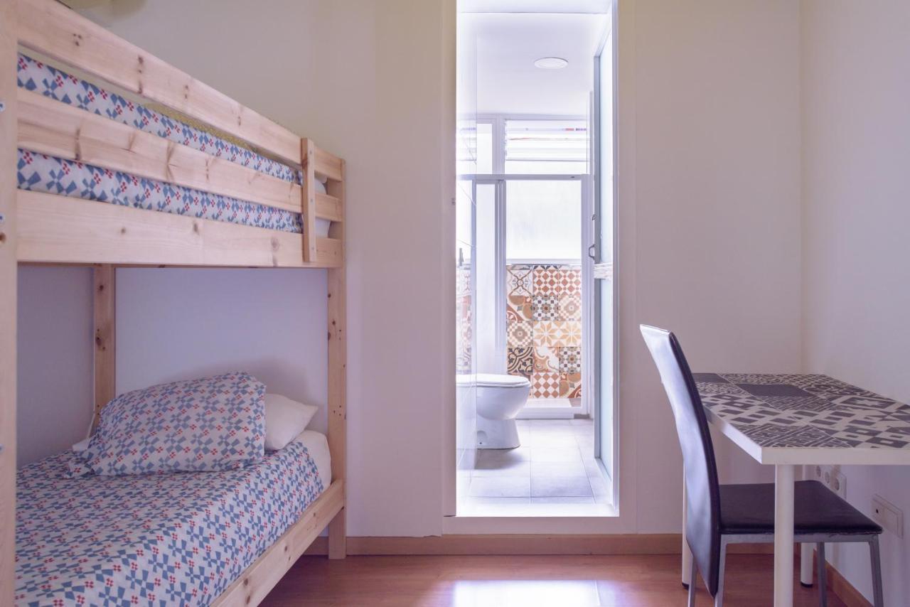Lunalba Malaga Ngoại thất bức ảnh