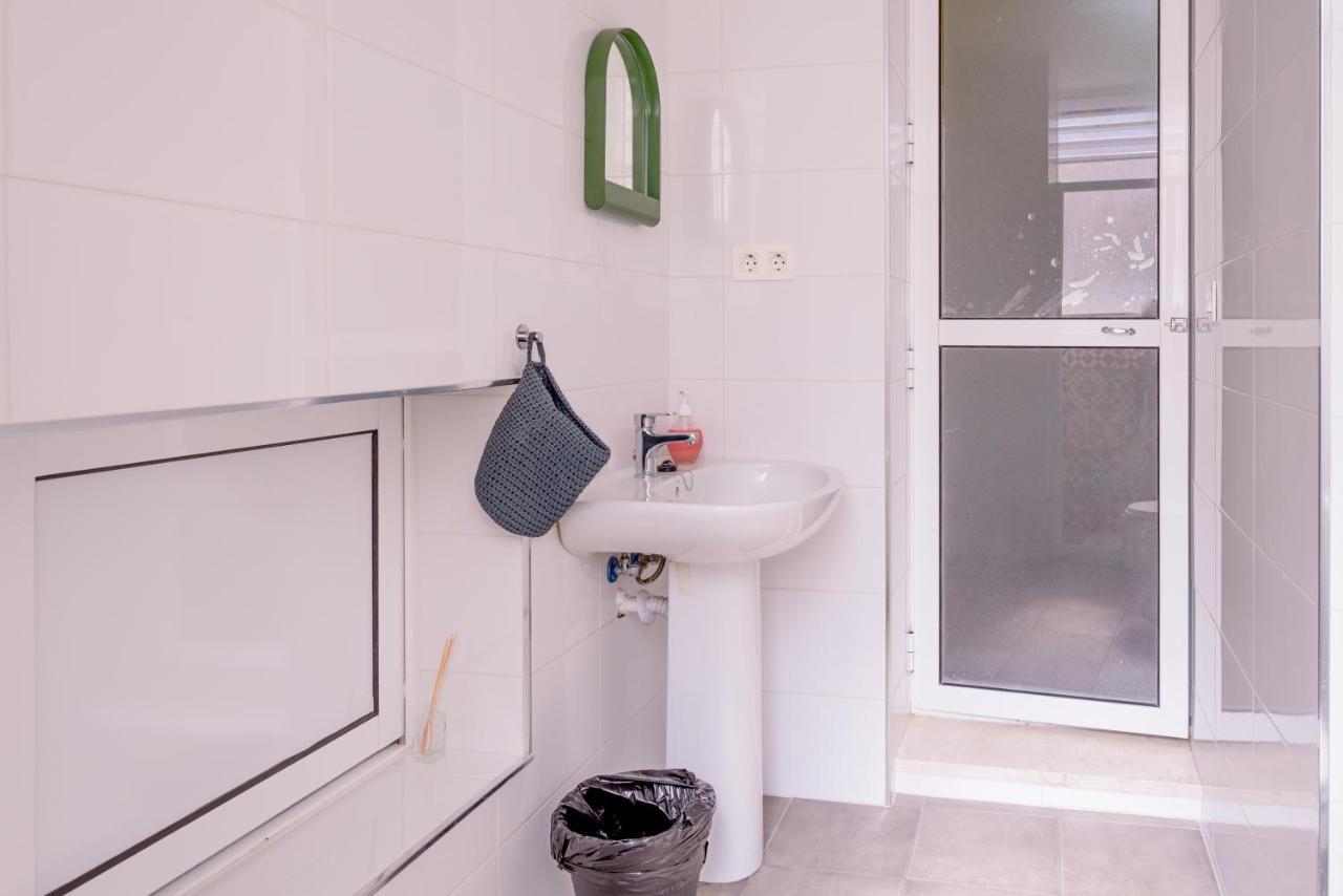 Lunalba Malaga Ngoại thất bức ảnh