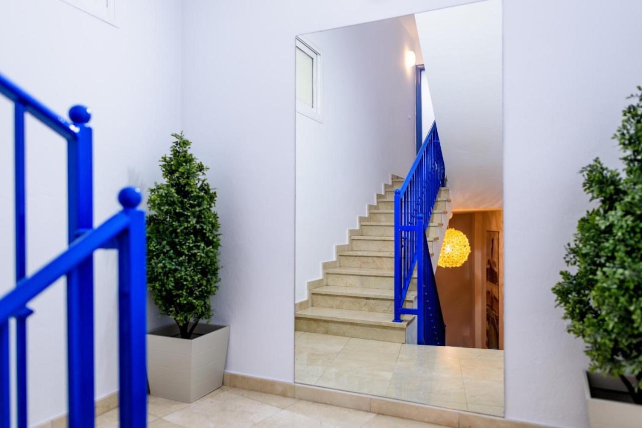 Lunalba Malaga Ngoại thất bức ảnh
