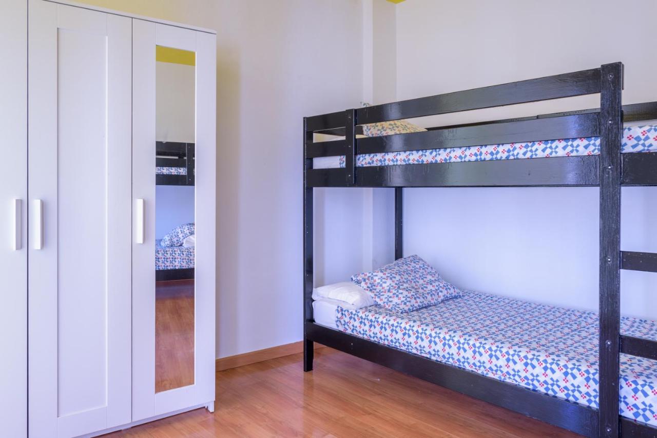Lunalba Malaga Ngoại thất bức ảnh