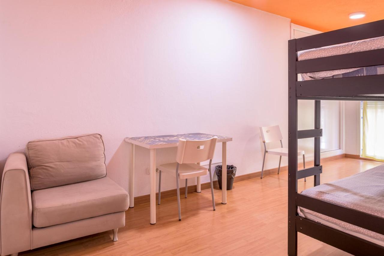 Lunalba Malaga Ngoại thất bức ảnh