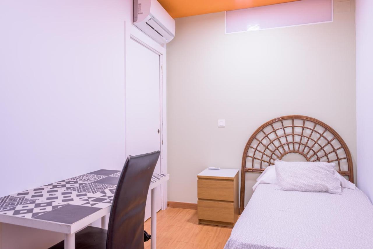 Lunalba Malaga Ngoại thất bức ảnh