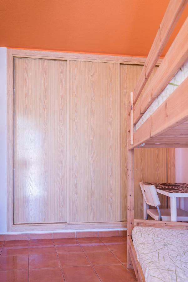 Lunalba Malaga Ngoại thất bức ảnh
