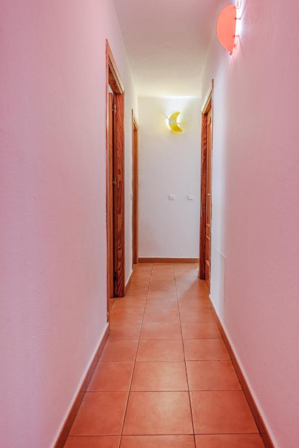 Lunalba Malaga Ngoại thất bức ảnh