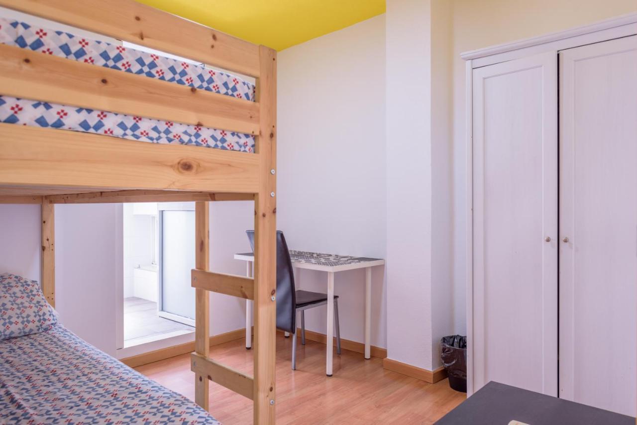 Lunalba Malaga Ngoại thất bức ảnh