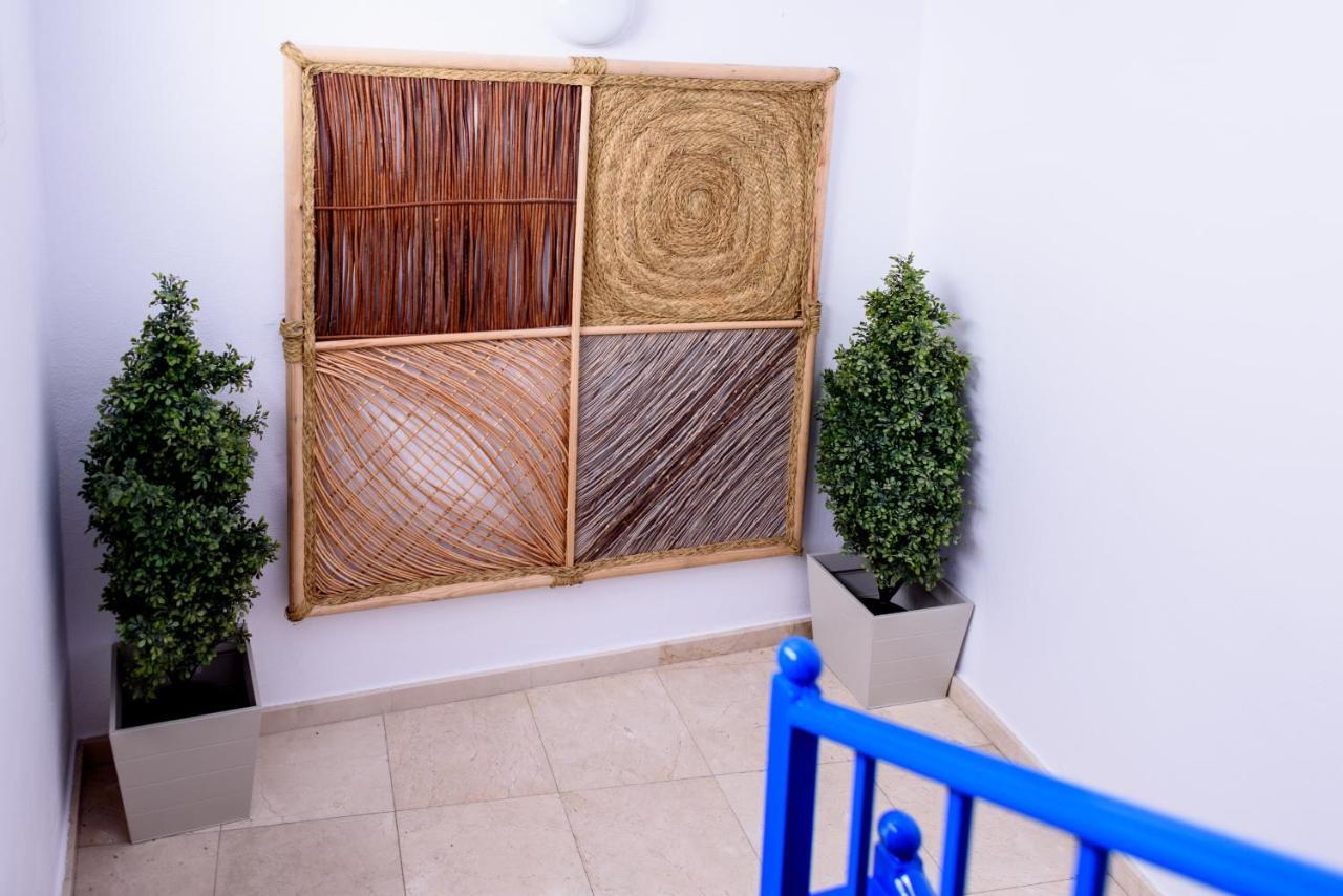 Lunalba Malaga Ngoại thất bức ảnh