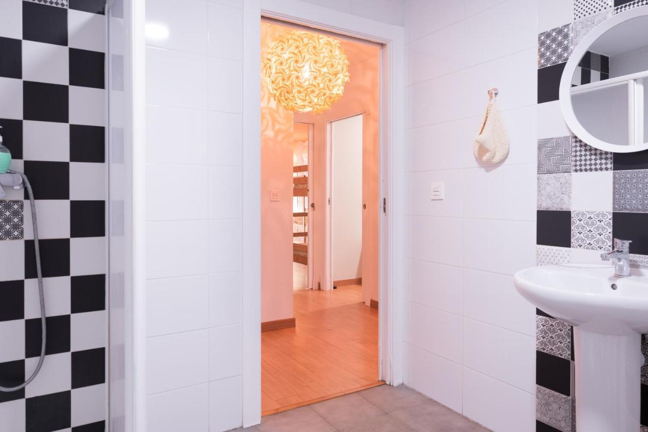 Lunalba Malaga Ngoại thất bức ảnh