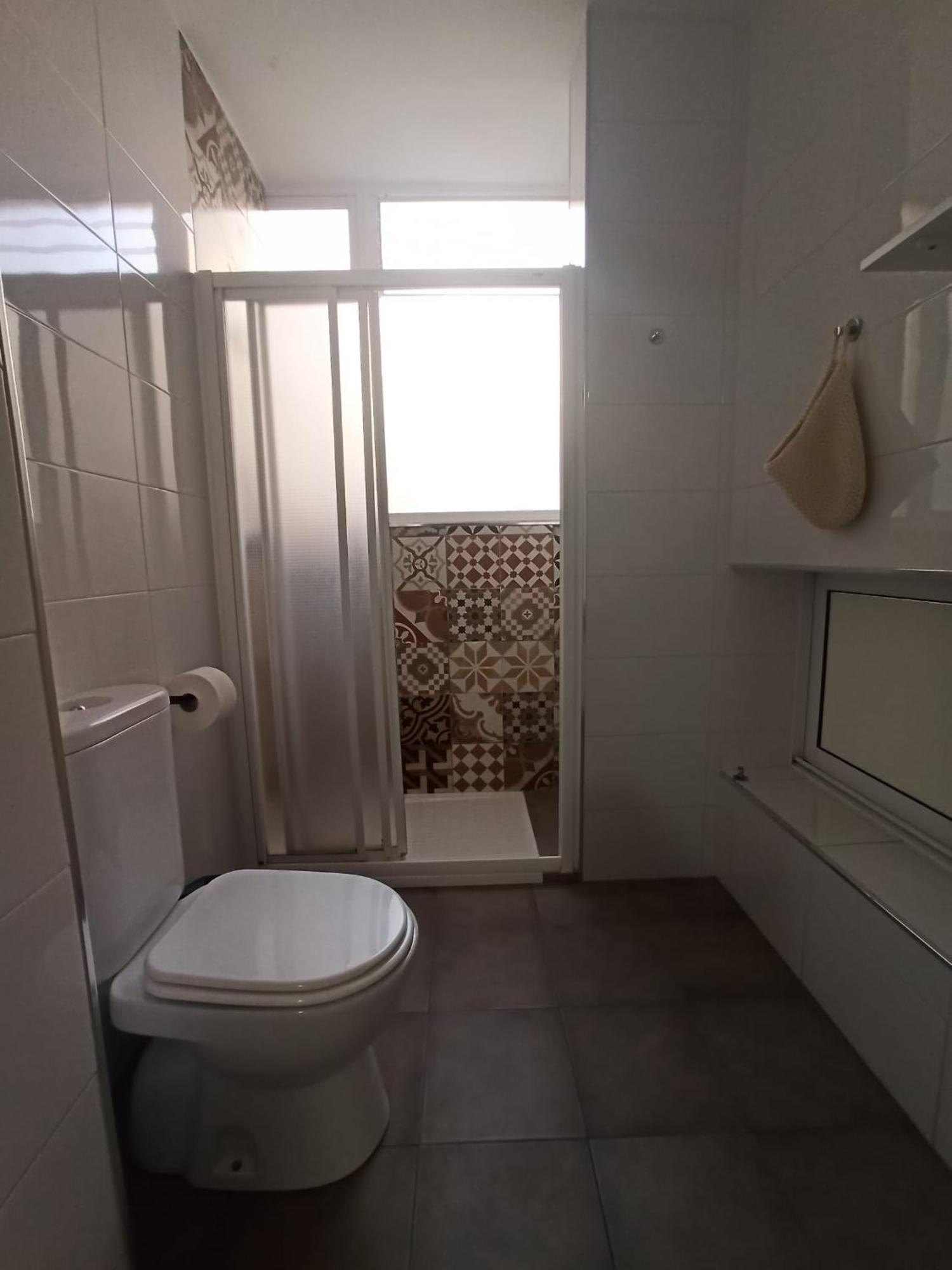 Lunalba Malaga Ngoại thất bức ảnh